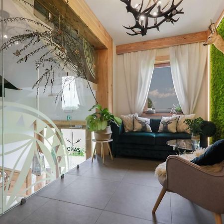 Zakohouse Apartment Poronin Exterior photo