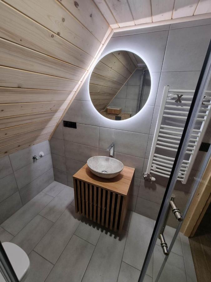 Zakohouse Apartment Poronin Exterior photo