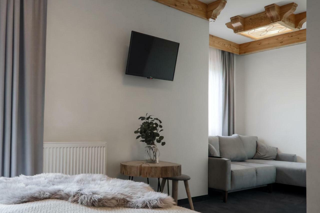 Zakohouse Apartment Poronin Exterior photo